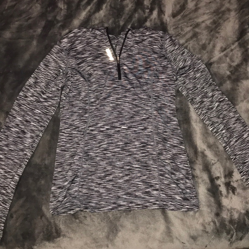Reebok sweatshirt